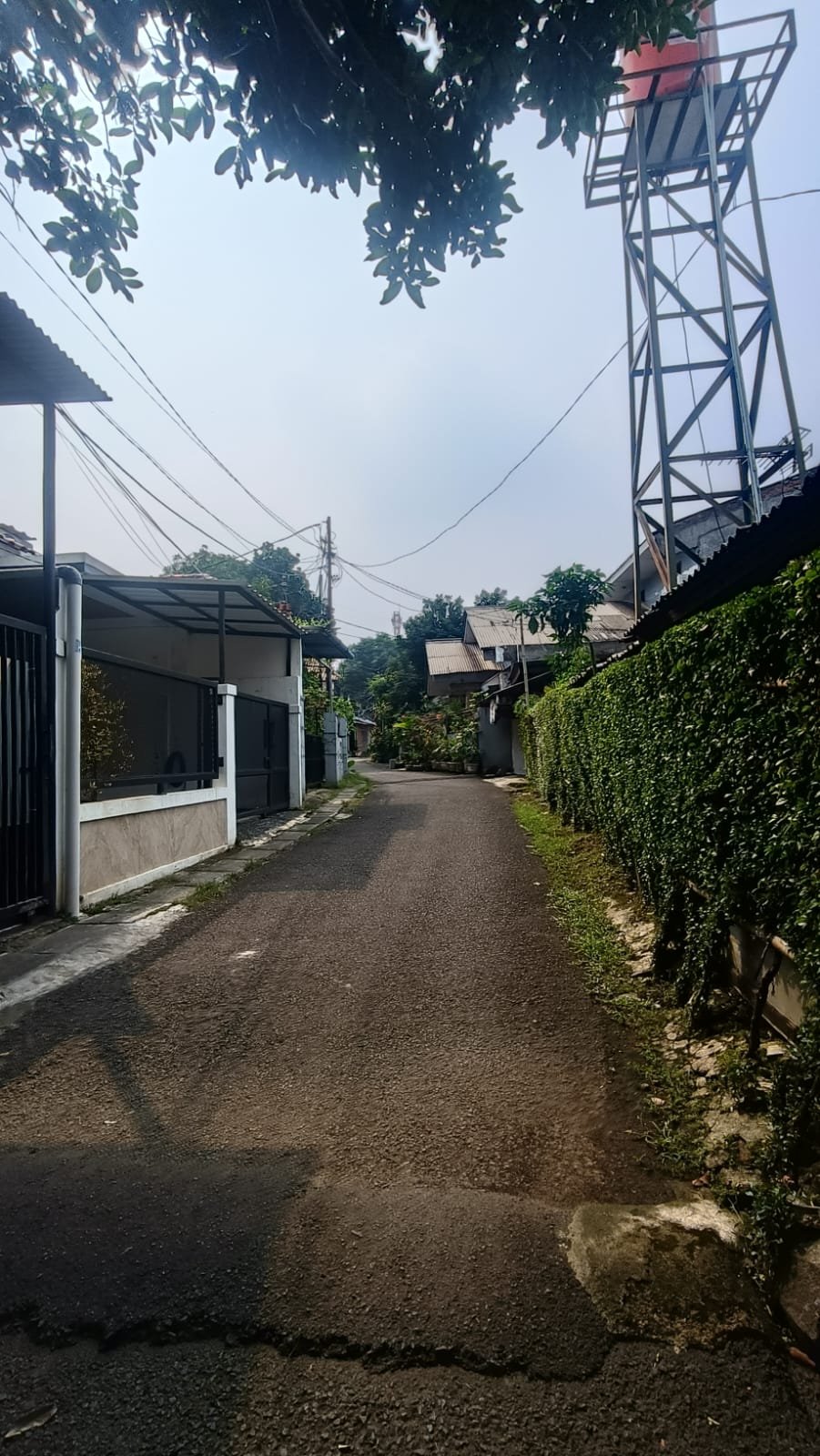 properties