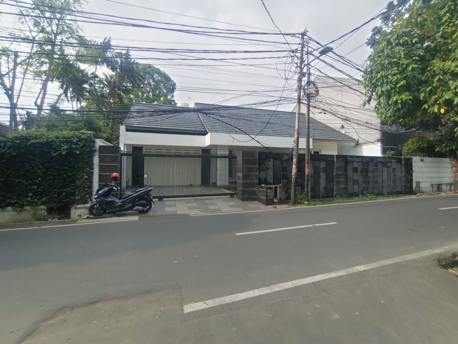 properties