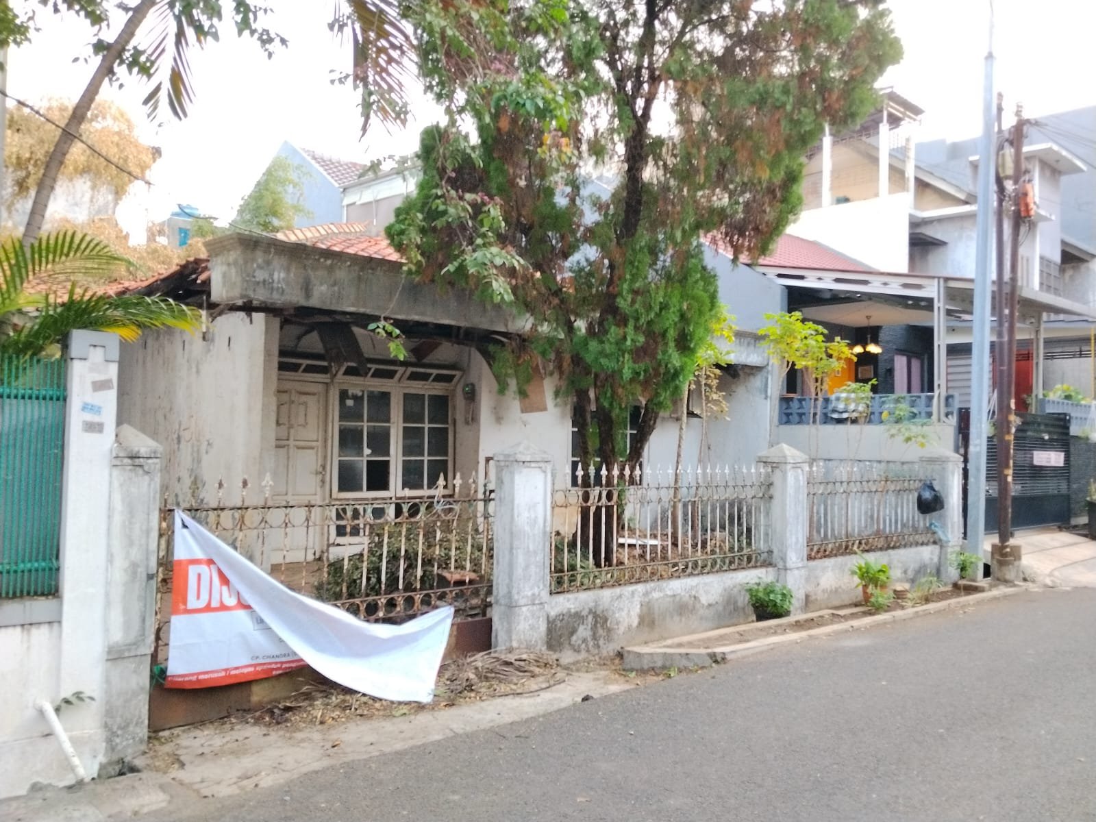 properties
