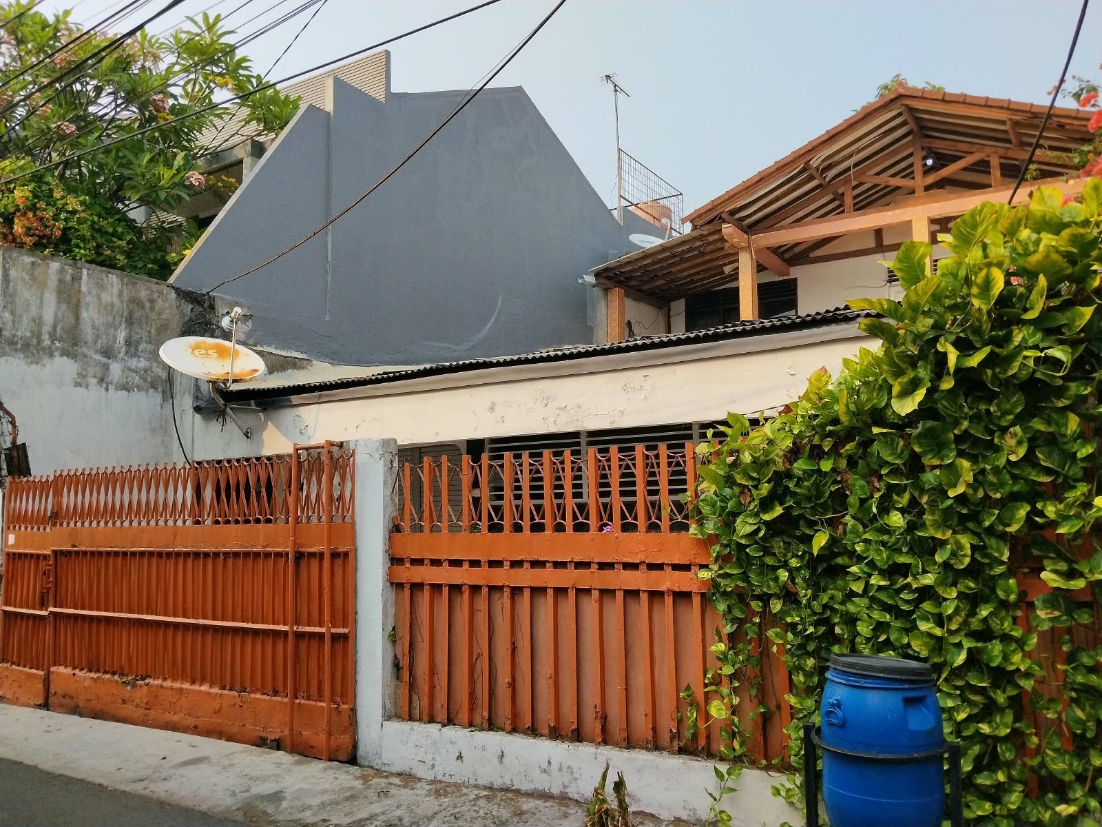 properties